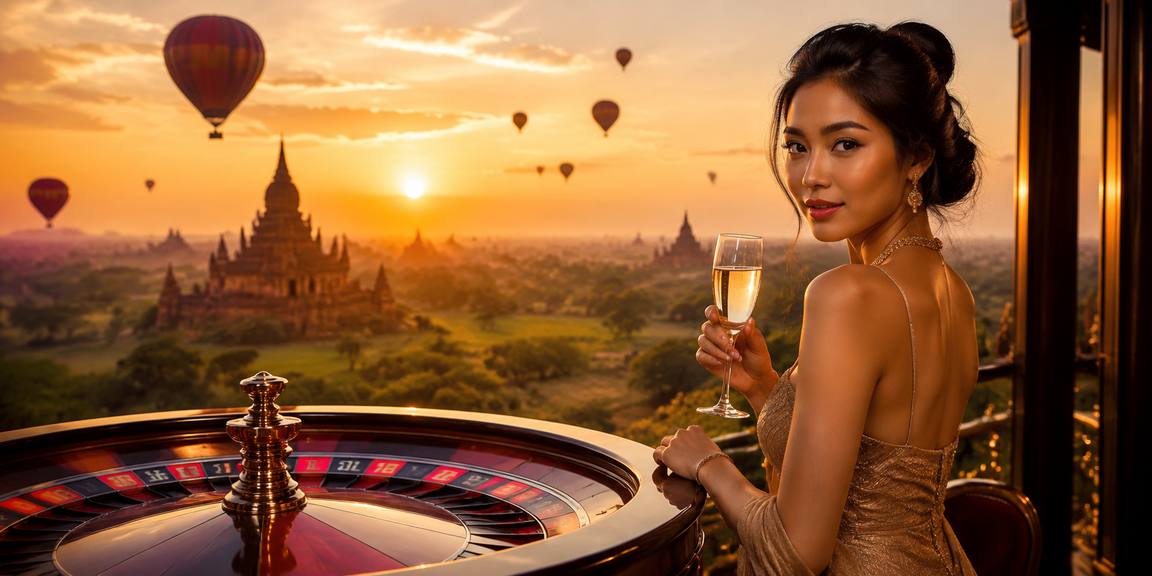 wing1688 ကံစမ်းဘီး ကစားစနစ်အကြောင်း